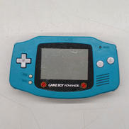 ゲームボーイアドバンス|NINTENDO