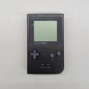 GAMEBOY POCKET|NINTENDO / 任天堂