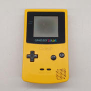 ゲームボーイカラー|NINTENDO / 任天堂
