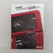 NEW3DS LL|NINTENDO / 任天堂