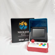 NEOGIO MINI|SNK