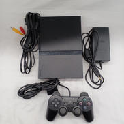 PS2|SONY