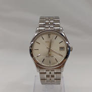 GRAND SEIKO|SEIKO