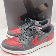 AIR JORDAN 1 RETRO LOW OG|NIKE