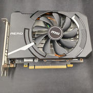 グラフィックボード|MSI