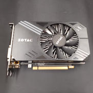 グラフィックボード|ZOTAC