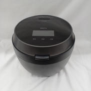 可変圧力IHジャー炊飯器|PANASONIC