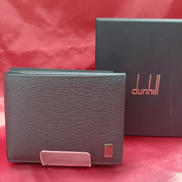 二つ折り財布|DUNHILL