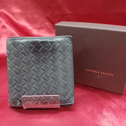二つ折り財布|BOTTEGA VENETA