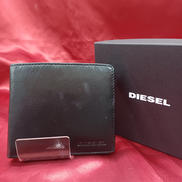 二つ折り財布|DIESEL