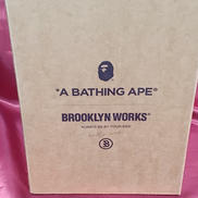 WATER JUG 2.5L|A BATHING APE