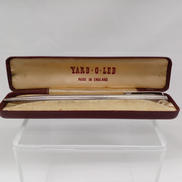 ヴィンテージボールペン|YARD・O・RED
