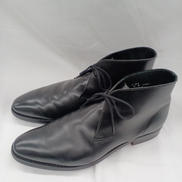 チャッカブーツ|CROCKETT&JONES