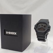 G-SHOCK|CASIO