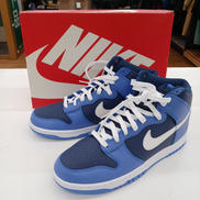 DUNK HIGH RETRO|NIKE