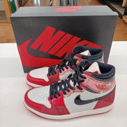 AIR JORDAN 1 RETRO HIGH OG SP|NIKE×SPIDER-MAN