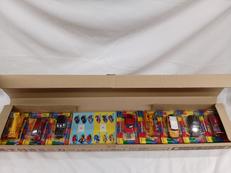 マジョレットミニカー|カバヤ