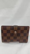 二つ折り財布|LOUIS VUITTON