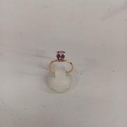 アメトリンリング|K18