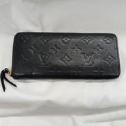 ポルトフォイユ クレマンス|LOUIS VUITTON