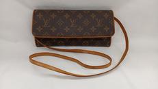 ポシェット ツインGM|LOUIS VUITTON