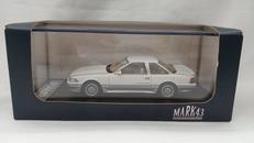 1/43 ダイキャストカー|HOBBY JAPAN