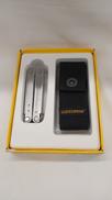 マルチツール|LEATHERMAN