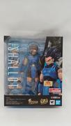 S.H.FIGUARTS シャロット|BANDAI