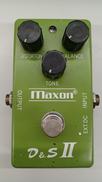 エフェクター|MAXON