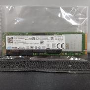 M.2 SSD|INTEL