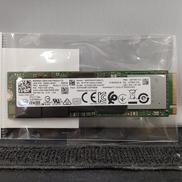 M.2 SSD|INTEL