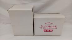 きいちご林のお家 キラキラパーティーセット|エポック社