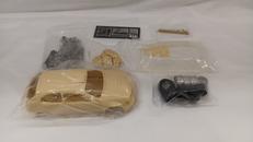 1/24スケールレジンキット|MODELER'S
