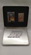 パチンコ北斗の拳　ZIPPOセット|ZIPPO