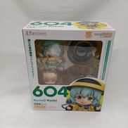ねんどろいど|GOOD SMILE COMPANY