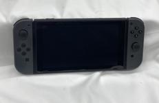 NINTENDO SWITCH|NINTENDO