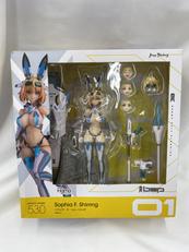 FIGMA 530|GOOD SMILE MPANY