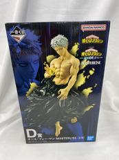 オール・フォー・ワン D賞|BANDAI