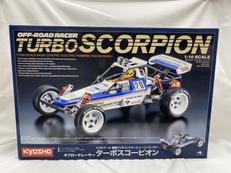 電動ラジオコントロールレーシングバギー組立キット|京商