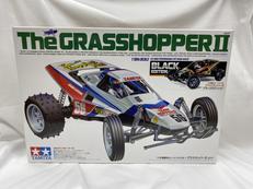 電動RCカー組立キット|TAMIYA