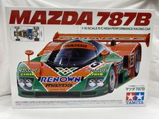 電動RCカー組立キット|TAMIYA