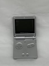 GBアドバンスSP|NINTENDO