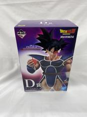 一番くじ ドラゴンボールZ MASTERLISE|BANDAI