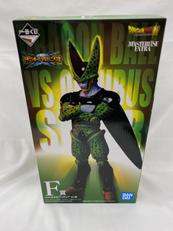 一番くじ ドラゴンボール超 MASTERLISE EXTRA|BANDAI