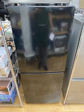冷蔵庫|HAIER