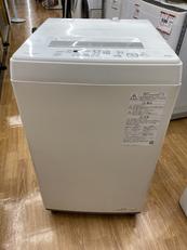洗濯機|TOSHIBA