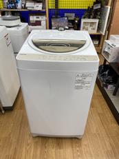 全自動洗濯機|TOSHIBA