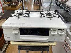 ガステーブル|Rinnai