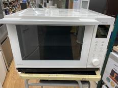 オーブンレンジ|PANASONIC