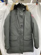ダウンコート|CANADA GOOSE